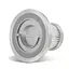 Фільтр повітряний на ручний автомобільний пилосос Xiaomi MiJia Handy Vacuum Cleaner Mini (SSXCQ01XY/BHR4562GL) - мініатюра 3