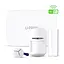 Комплект бездротової сигналізації U-Prox MP WiFi S White з 2G, WiFi (23-00306) - мініатюра 1