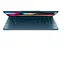 Ноутбук Lenovo Yoga Slim 9 14ILL10, (83CX0014RM), Intel Core Ultra 7258 В до 4,8 ГГц, 14-дюймовий WQUXGA сенсорний, 32 ГБ SSD 1 ТБ, Intel Arc Graphics, Windows 11 Home, Tidal Teal - мініатюра 5