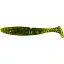 Силикон Select Shad Up 3.5" #008 (5 шт/уп) - миниатюра 1