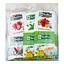 Чай Кволіті Фруктове асорті 50 ф/п х 2 г сашет м/уп - мініатюра 1