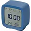Годинник-термогігрометр Qingping Bluetooth Alarm Clock Blue (CGD1) [44863]  - мініатюра 1