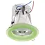 Светильник Downlight потолочный Brille 166059 GDL-1921 green врезной - миниатюра 1