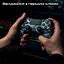 Беспроводной геймпад Sony PlayStation/PC DualShock 4 Green Camo - миниатюра 8