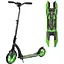 Самокат Best Scooter 52266 салатовий - мініатюра 1