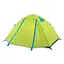 Палатка Naturehike P-Series NH18Z044-P Зеленый (1047-6975641887959) - миниатюра 1
