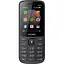 Телефон Nomi i2403 Black (черный) - миниатюра 2