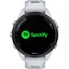 Смарт-часы Garmin Forerunner 265S Black Bezel with Whitestone Case and Whitestone/Neo Tropic Silicone Band (010-02810-04) [89363] - миниатюра 4