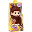 Інтерактивна іграшка Moose Little Live Pets Мавпеня Чікі Черрі коричнева (26765) - мініатюра 4