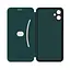 Чохол-книжка MAKE Samsung A07 Flip Green - мініатюра 4