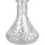 Колба для кальяну Craft Crystal Mini Clear - мініатюра 1