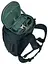 Туристичний рюкзак Thule Landmark 40L Darkest Blue (TH 3205309) - мініатюра 7