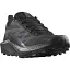 Кросівки Salomon Sense Ride 5 SR 11.5 Black - мініатюра 3