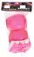 Комплект детской защиты Union group А03 XS (2-5 г) розовый (G00003873) - миниатюра 3