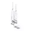 Зовнішній маршрутизатор TL-MR100 N300, 4G/LTE, 1xFE LAN/WAN TP-Link teh0017346 - мініатюра 5