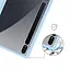 Чохол TPUCristal SlimTPU Spen holder Samsung Galaxy Tab S9/S9 Fe Голубий - мініатюра 4