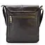 Чоловіча шкіряна сумка через плече TARWA 22х25.5х4 см sum0025759 - мініатюра 5