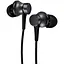 Навушники Xiaomi Piston Fresh Bloom Matte Black (ZBW4354TY) - мініатюра 1