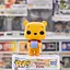 Игровая коллекционная фигурка Funko POP! серии Винни Пух S3 - Пух - миниатюра 2