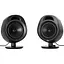 Акустична система 2.0 SteelSeries Arena 3 Bluetooth - мініатюра 1
