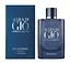 Парфюмированная вода Giorgio Armani Acqua Di Gio Profondo 125 мл - миниатюра 2