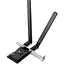 WiFi-адаптер TP-Link PCIe адаптер, Archer TX20E (ARCHER TX20E) - мініатюра 1