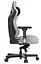 Ігрове крісло Anda Seat Kaiser 3 XL (AD12YDC-XL-01-G-PVF) Gray Fabric (AD12YDC-XL-01-G-PV/F) - мініатюра 7