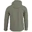 Куртка Hallyard Aksel M Olive - мініатюра 3