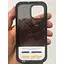 Оригинальный противоударный силиконовый чехол Tech21 для iPhone 12 Mini / 13 Mini Evo Check Black T21-8880 - миниатюра 7