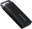 Зовнішній SSD M.2 накопичувач Samsung T5 EVO 4TB (MU-PH4T0S/EU) - мініатюра 1