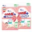 Подгузники GOO.N Plus для детей 4-8 кг размер S 124 шт. - миниатюра 4