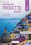 Progetto Italiano Nuovissimo 4 (C2). Quaderno degli esercizi dell’insegnante + CD audio - миниатюра 1