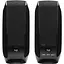 Акустика Logitech S150 Black 2.0 OEM (5505299) - миниатюра 1