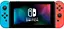 Консоль Nintendo Switch (Extended Battery Ver) Neon Blue/Red US/JP - миниатюра 1