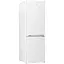 Холодильник Beko RCSA366K30W (6486527) - мініатюра 3