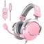 Навушники Fifine H9P Pink (H9P) - миниатюра 1