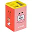 Стакан-підставка Kite SpongeBob квадратний (SB25-105) - мініатюра 1