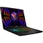 Игровой ноутбук MSI Crosshair 16 A13VGK-2277XRO, Intel Core i7-13620H до 4,9 ГГц, 16 FHD+, 16 ГБ, SSD 1 ТБ, NVIDIA GeForce RTX 4070 8 ГБ, Free Dos - миниатюра 2