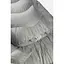 Спальник Rab Mythic 600 Regular Cloud Grey L лівий (1033-RB QSI-46-CLO-REG-LZ) - мініатюра 6