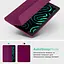 Чохол-книжка ArmorStandart Smart Fold Pen для Samsung Galaxy Tab S10 FE+ Plum (ARM85559) [151849] - мініатюра 7