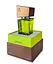 Жіночі феромонні парфуми Shiatsu Lime, 15 мл HOT 3-67145 103555 - мініатюра 1