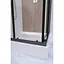 Душевая кабина Qtap Taurus BLA1099SC6 Clear, прозрачный, черный - миниатюра 8