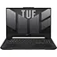 Ноутбук Игровой ASUS TUF F15 FX507VU i7-13620H la 4.9 GHz, IPS, 16GB DDR5, 512GB, RTX 4050 6GB, Без ОС - миниатюра 4