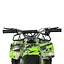 Дитячий електромобіль Квадроцикл Bambi HB-ATV800AS-5 Зелений - мініатюра 4