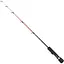 Удочка зимняя Viking Fishing Maveric 60 cm L max 15 g red - миниатюра 1