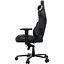 Крісло ігрове Anda Seat Novis Plus  XL Black PVC (AD23YC-XL-01-B-PV-B04) - мініатюра 4