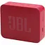 Bluetooth колонка JBL GO Essential 2 (JBLGOES2REDEU) Red UA - миниатюра 1