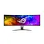 Монітор Asus ROG Swift PG49WCD (90LM09C0-B01970) - мініатюра 1