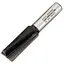 Фреза пазова Bosch Professional з двома лезами Std S12 D18 L40 (2.608.628.467) - мініатюра 1