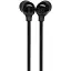 Гарнітура JBL Tune 125BT (JBLT125BTBLK) Black (6687576) - мініатюра 2